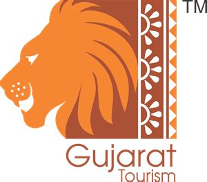 gujarat tourism logo png